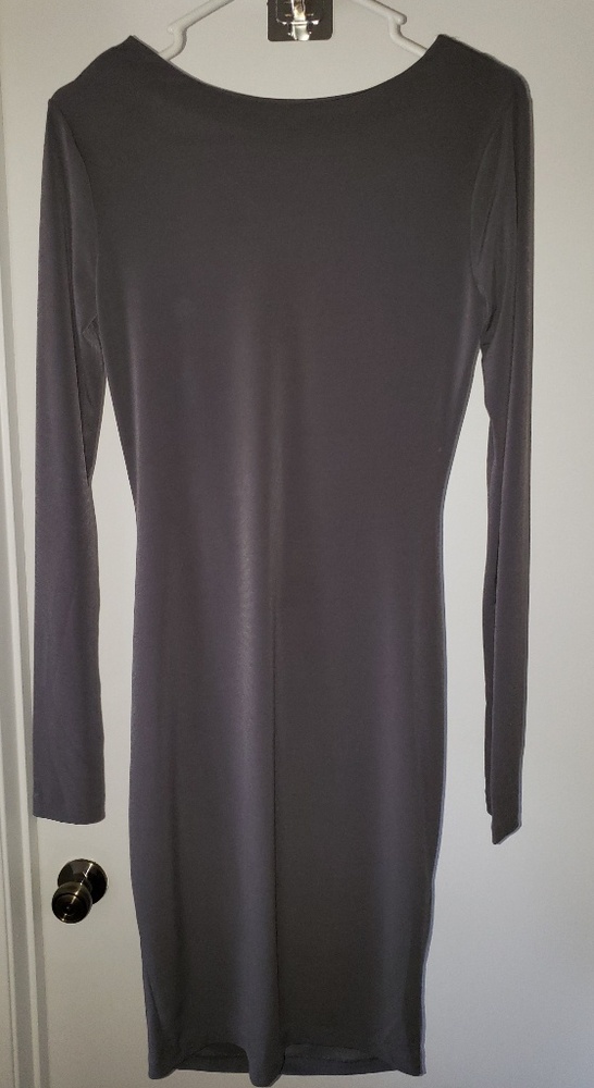 Victoria's Secret long sleeve dress
